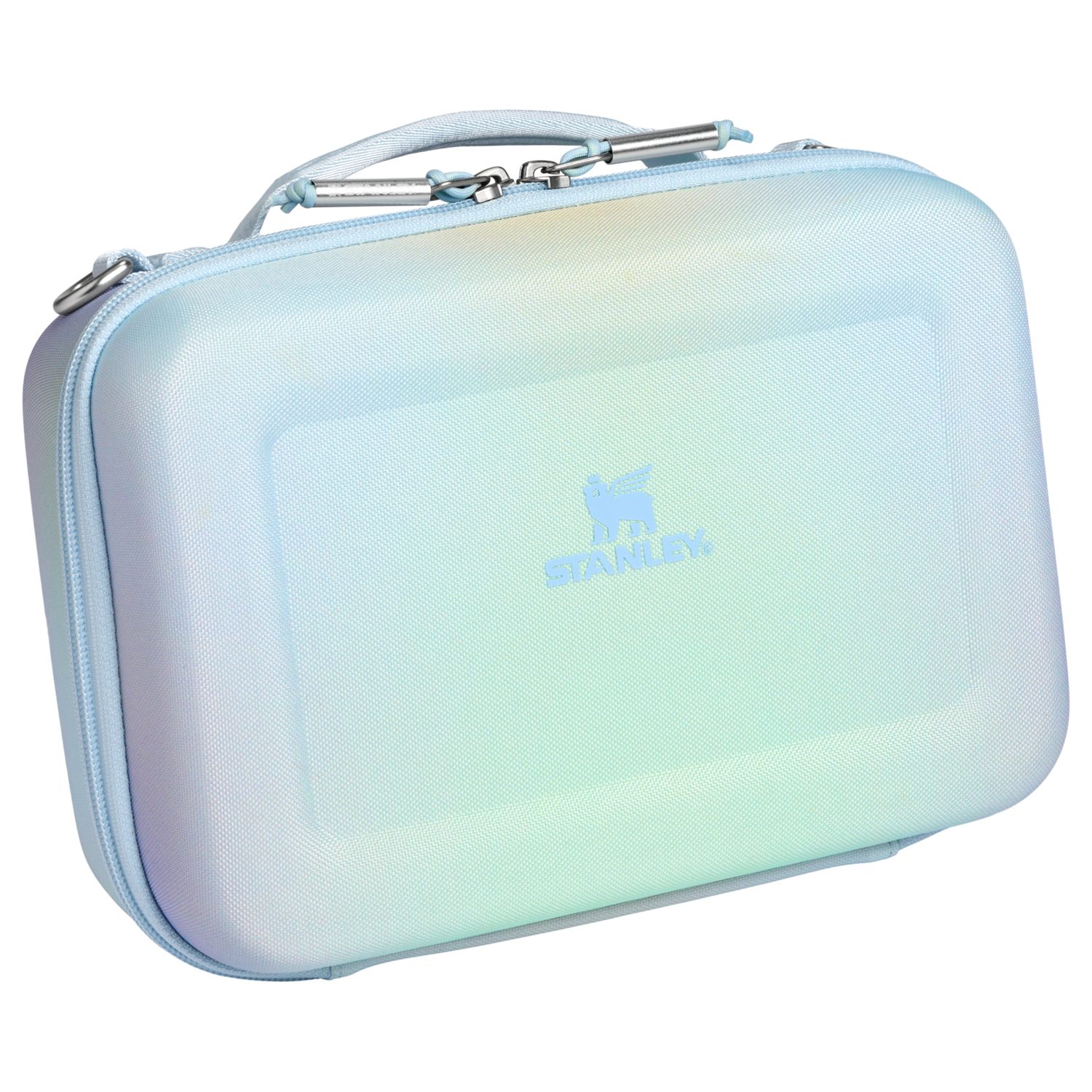 Stanley 1913 All Day Mini Lunch Box 4.2 QT in Sunrise Spiral | View 2
