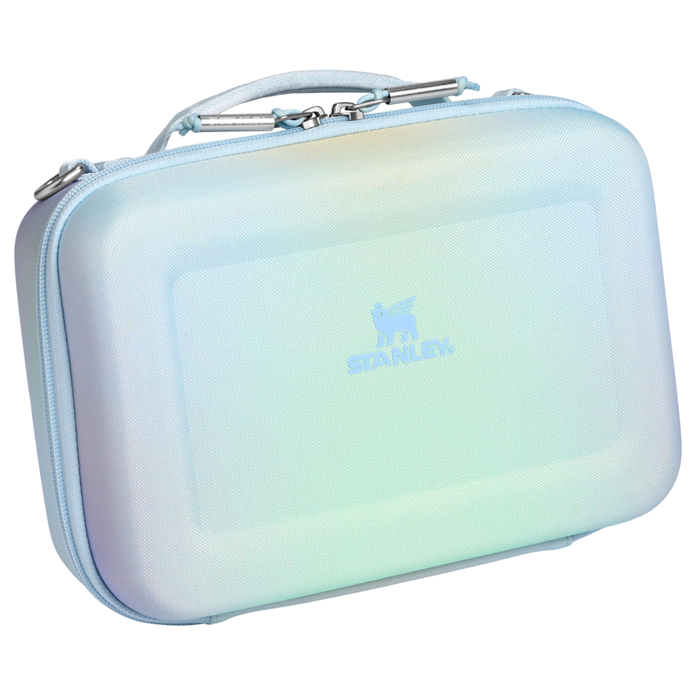 Stanley 1913 All Day Mini Lunch Box 4.2 QT in Sunrise Spiral