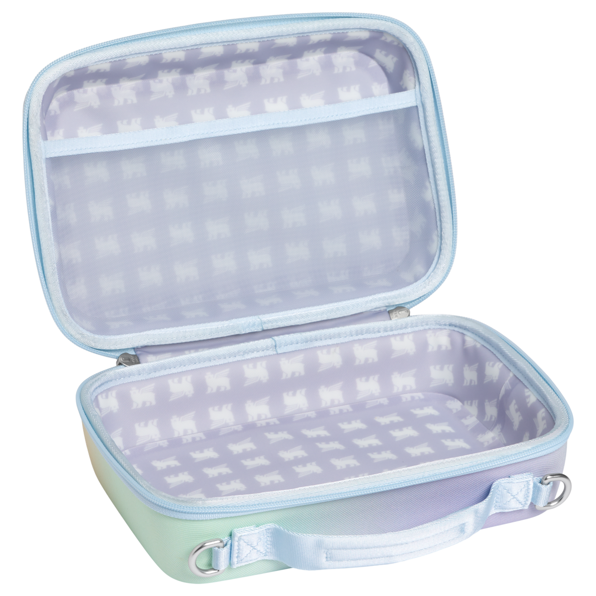 Stanley 1913 All Day Mini Lunch Box 4.2 QT in Sunrise Spiral