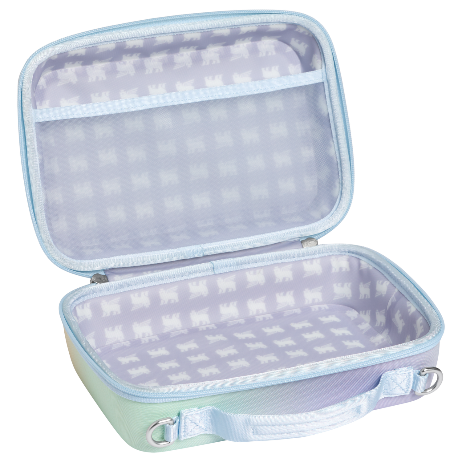 Stanley 1913 All Day Mini Lunch Box 4.2 QT in Sunrise Spiral | View 3