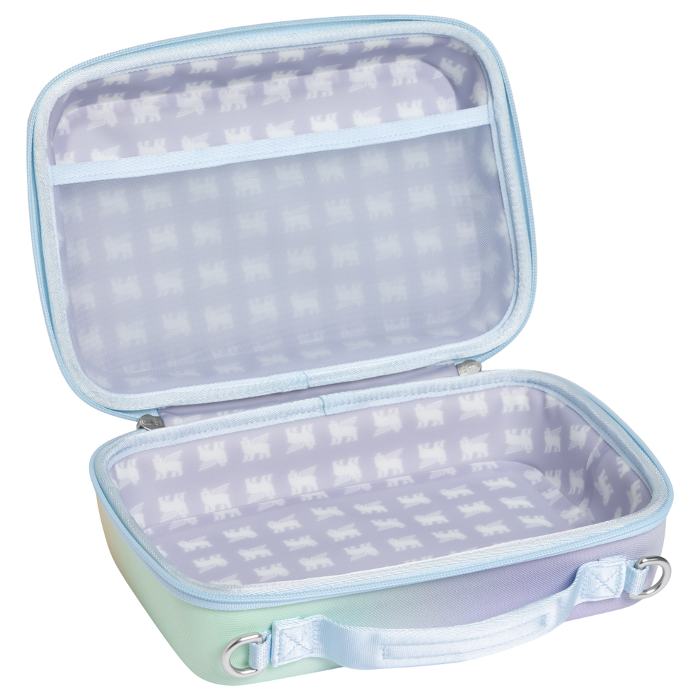 Stanley 1913 All Day Mini Lunch Box 4.2 QT in Sunrise Spiral