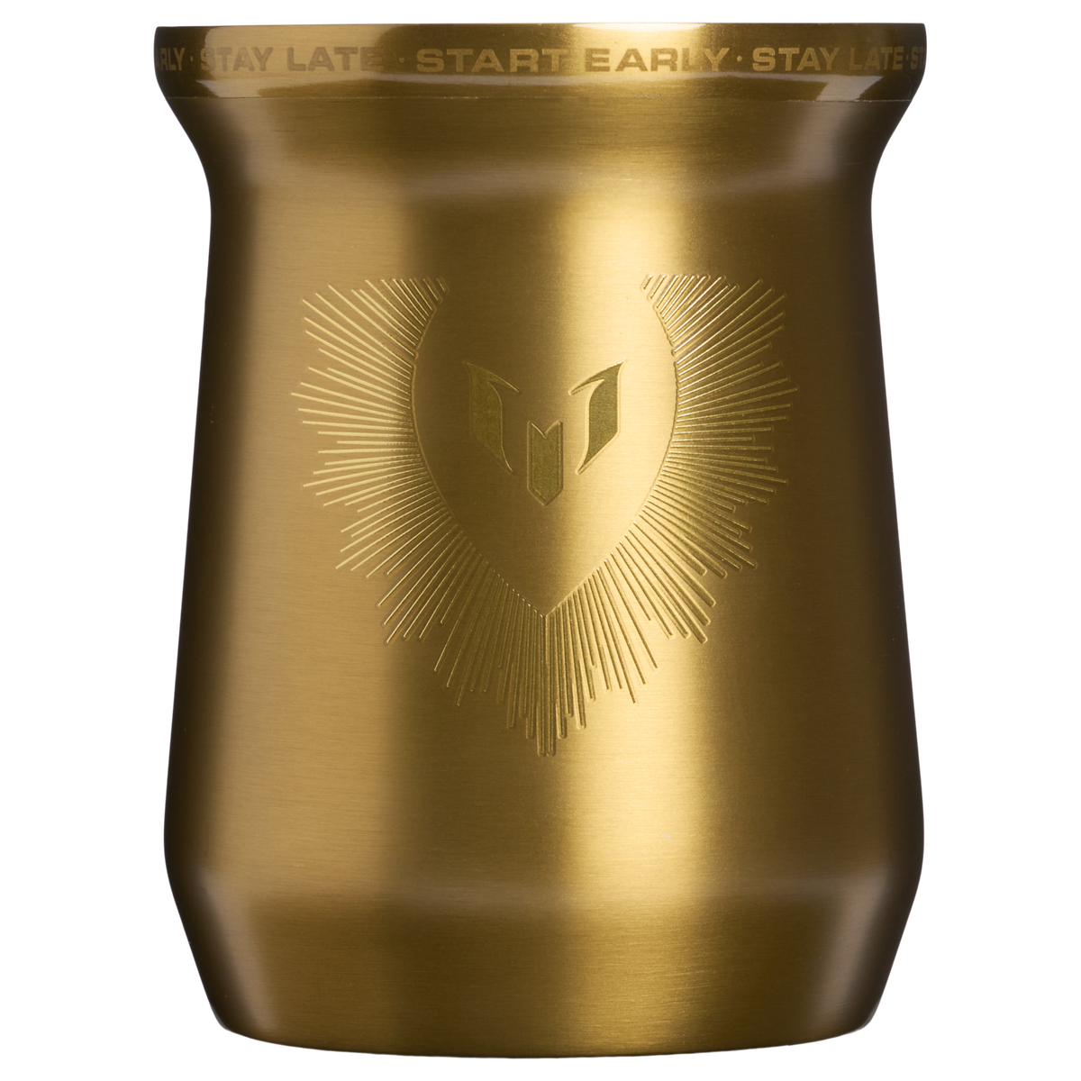 Stanley 1913 The Messi x Stanley Classic Mate Mug 8 OZ in Messi Legacy