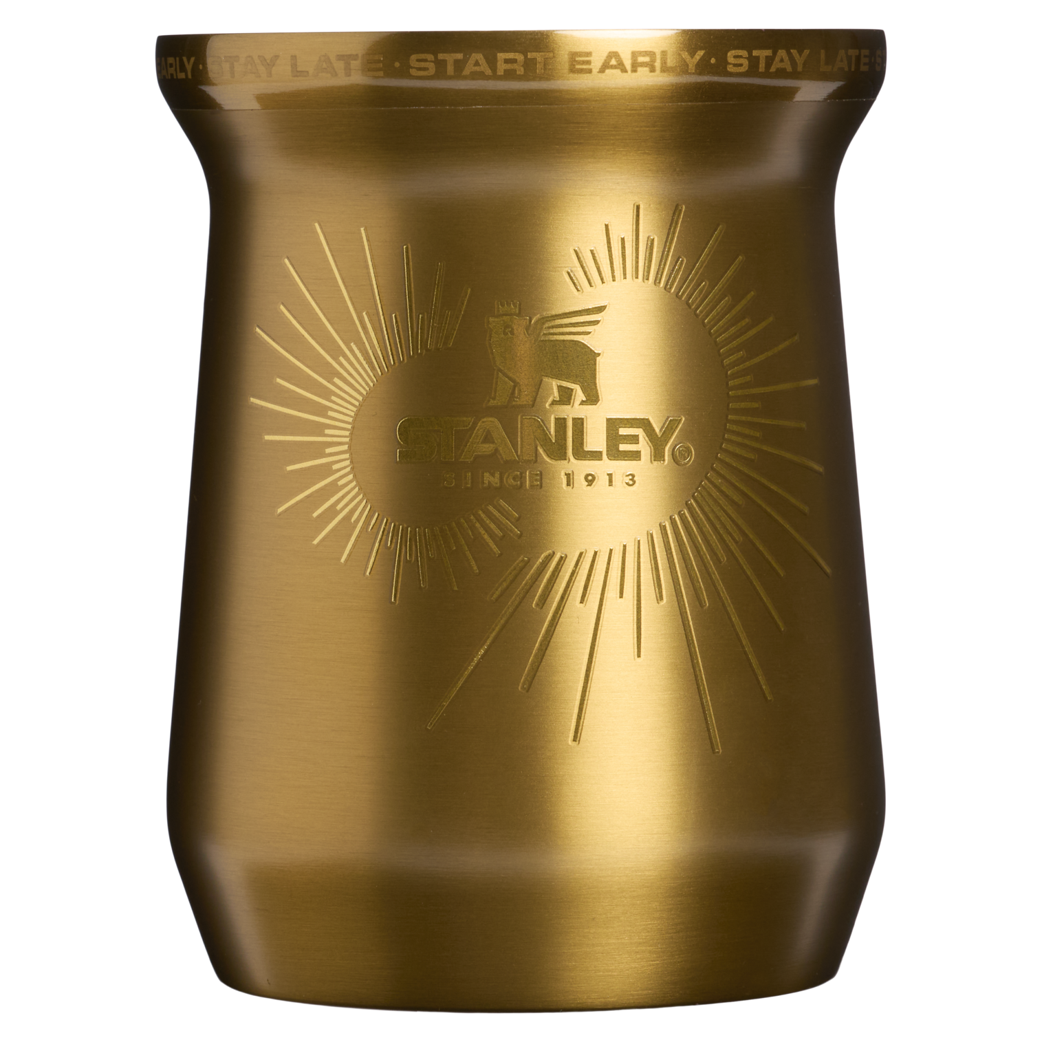 The Messi x Stanley Classic Mate Mug | 8oz | Stanley 1913 US