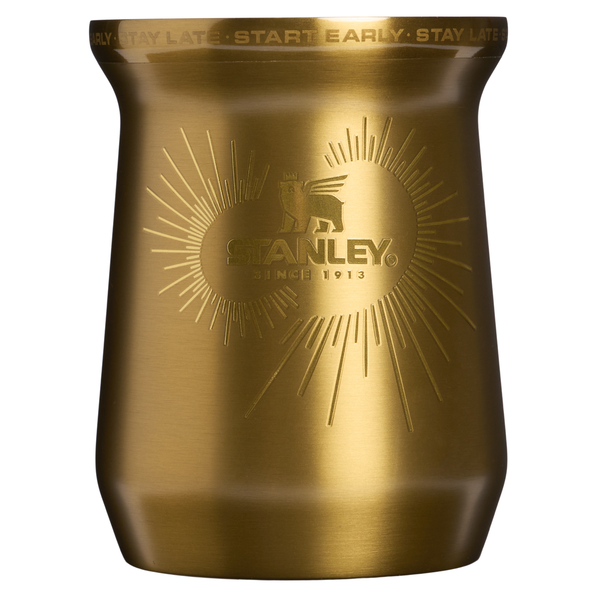 Stanley 1913 The Messi x Stanley Classic Mate Mug 8 OZ in Messi Legacy