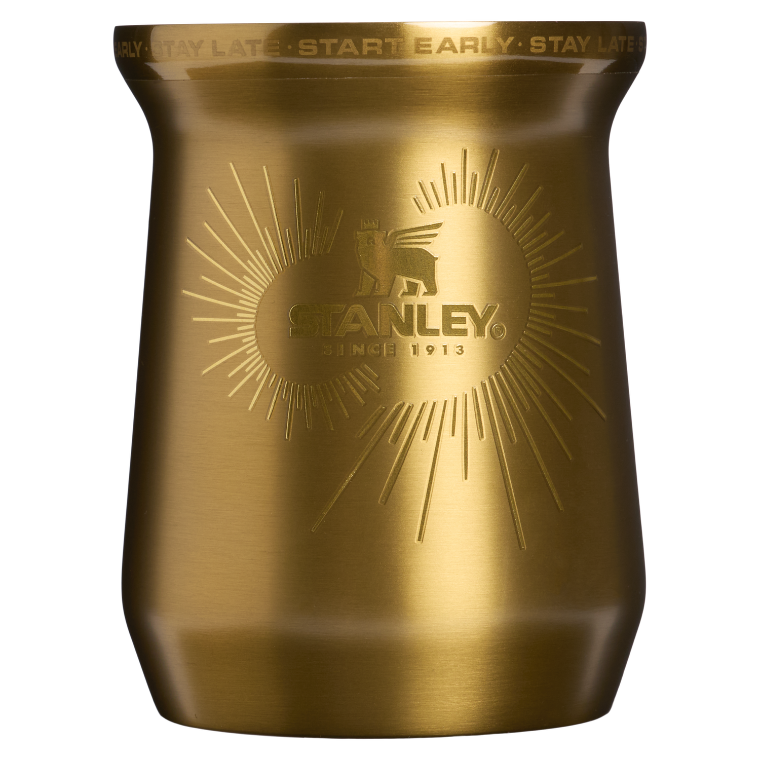 Stanley 1913 The Messi x Stanley Classic Mate Mug 8 OZ in Messi Legacy | View 1