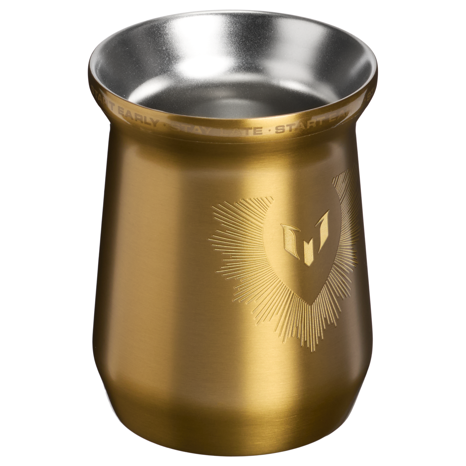 Stanley 1913 The Messi x Stanley Classic Mate Mug 8 OZ in Messi Legacy | View 2
