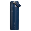 The IceFlow™ Bottle with Flip Straw Lid | 24 OZ - Stanley Create