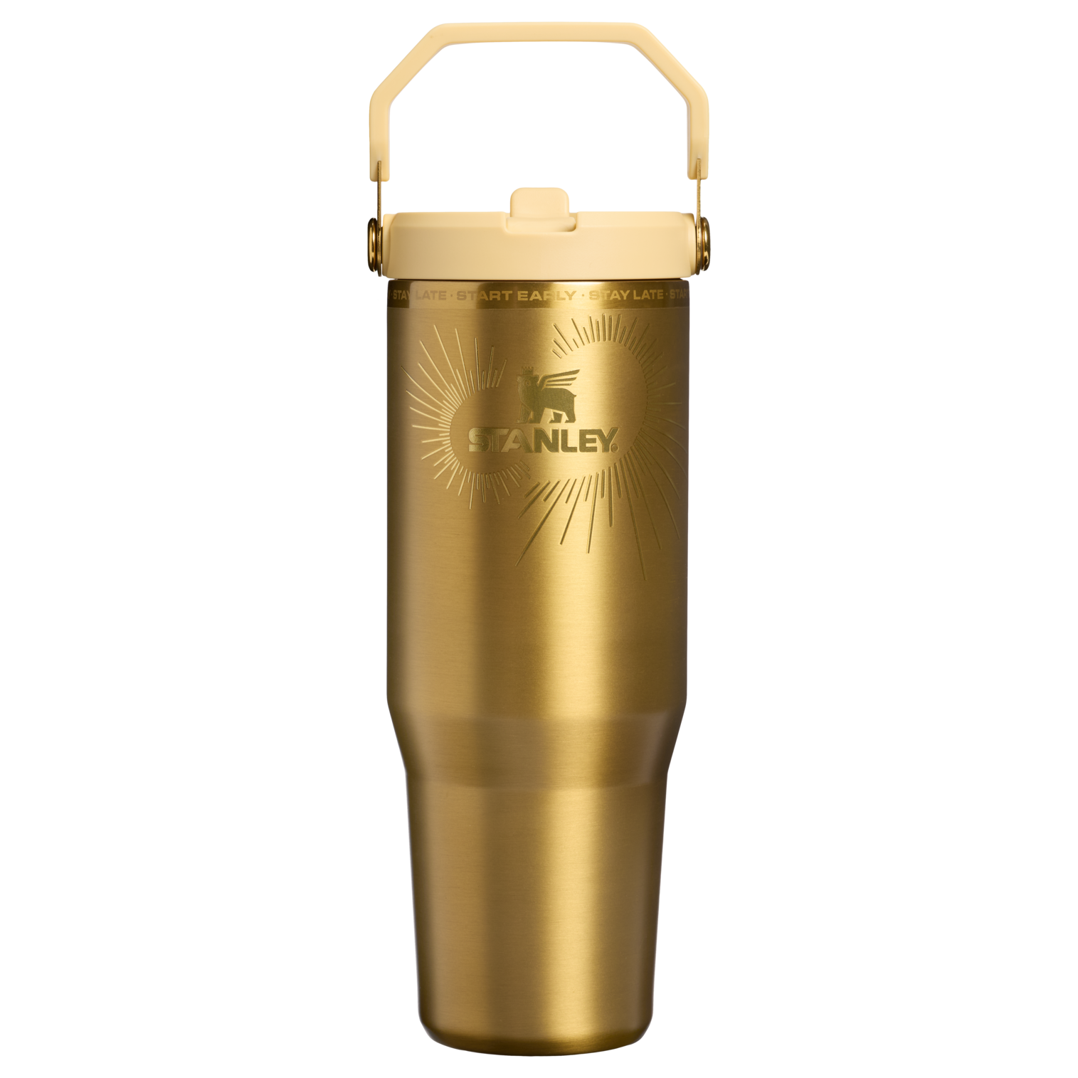 Messi x Stanley 1913 Collab