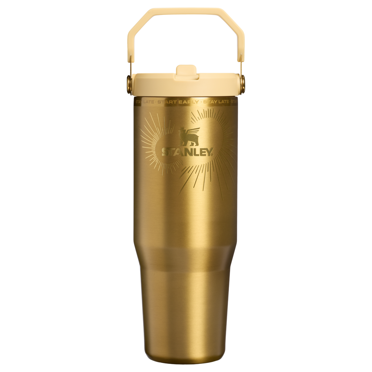 Stanley 1913 The Messi x Stanley  IceFlow™ Flip Straw Tumbler 30 OZ in Messi Legacy