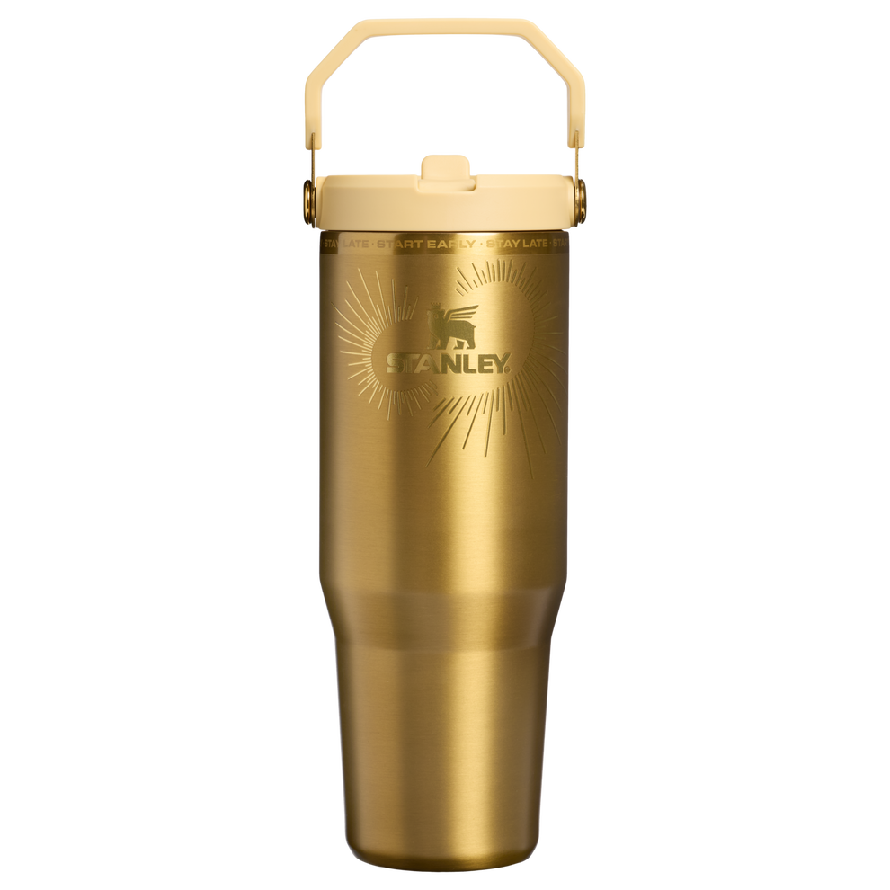 Stanley 1913 The Messi x Stanley  IceFlow™ Flip Straw Tumbler 30 OZ in Messi Legacy