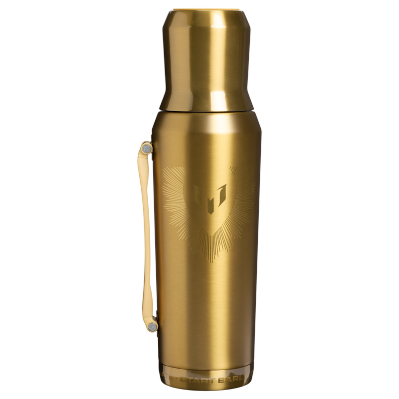 Stanley 1913 The Messi x Stanley 1913 Ideal Mate Bottle 1.3 QT in Messi Legacy | Back View