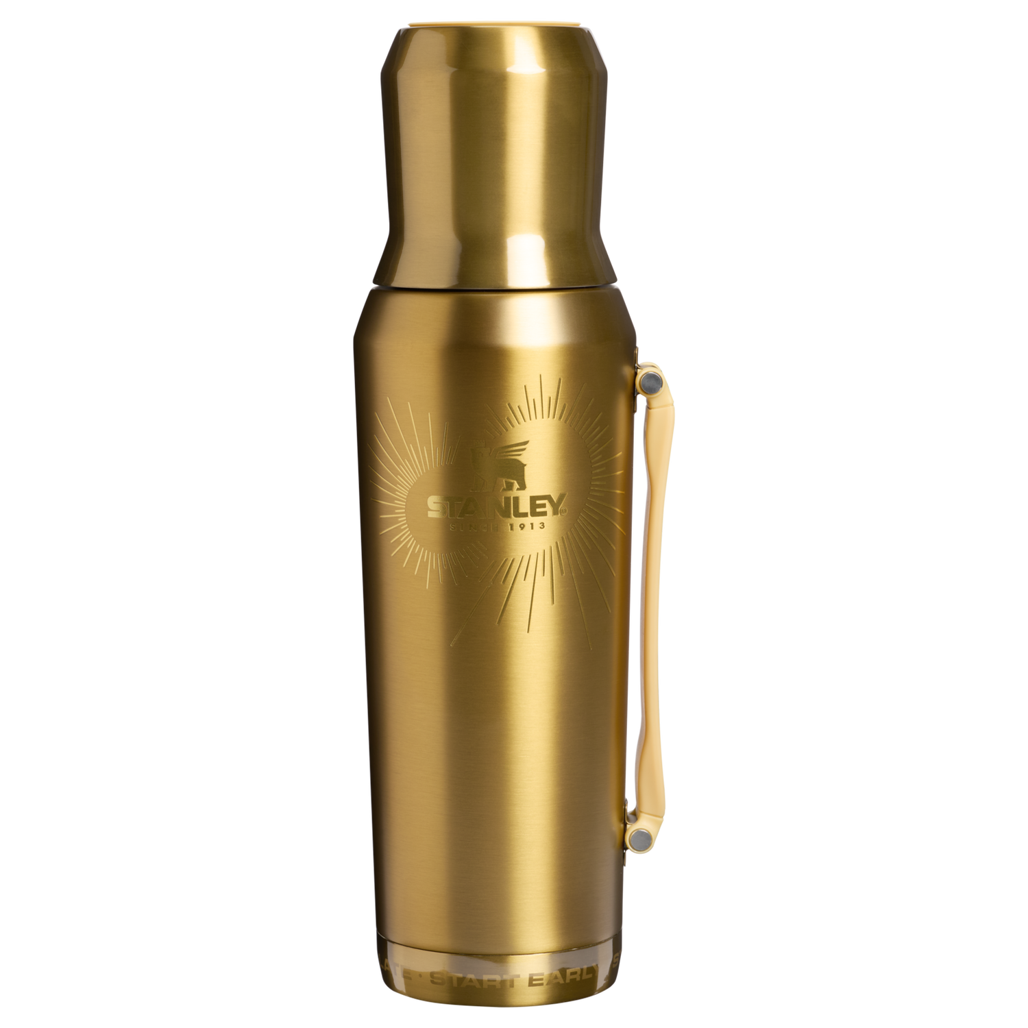 Stanley 1913 The Messi x Stanley 1913 Ideal Mate Bottle 1.3 QT in Messi Legacy | View 1