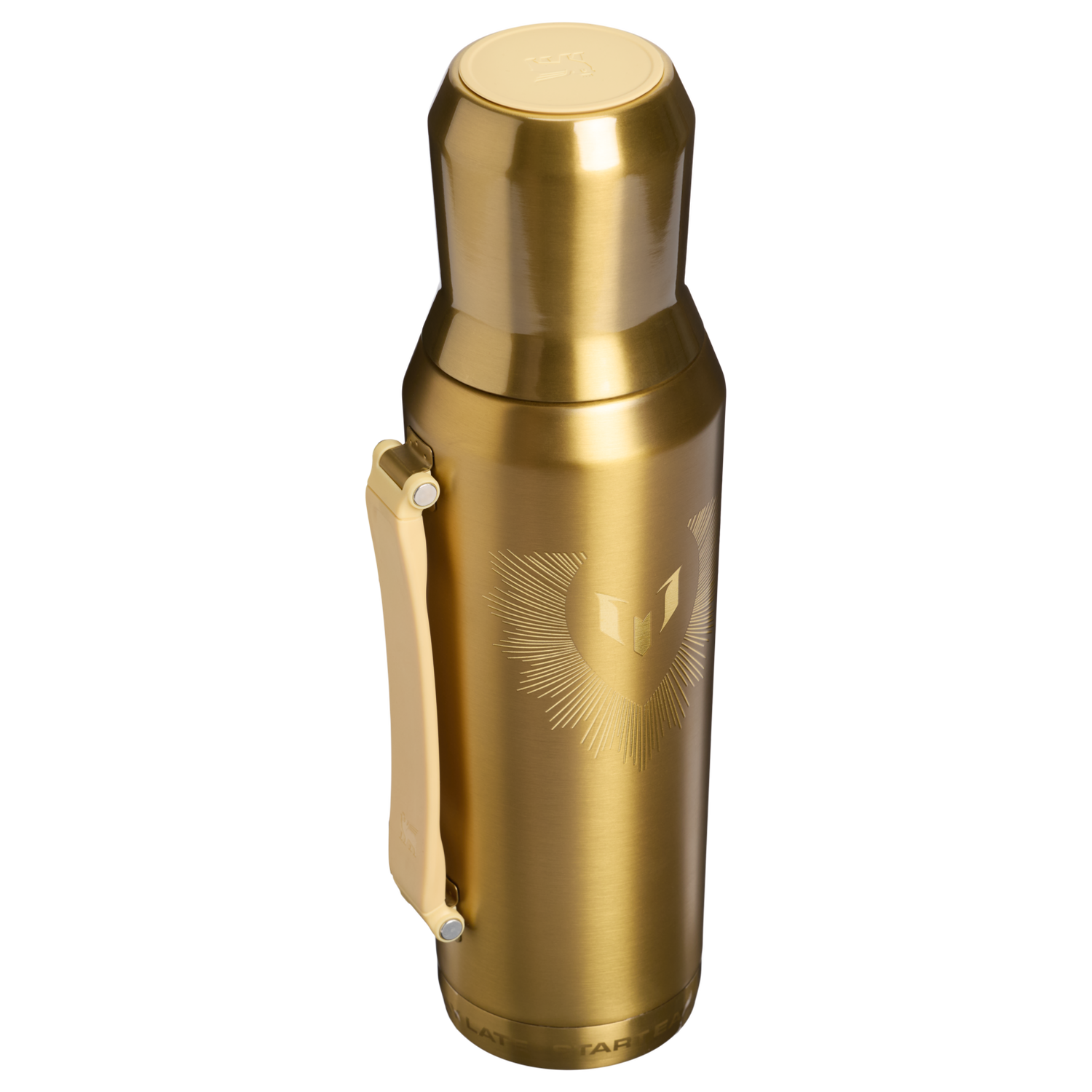 Stanley 1913 The Messi x Stanley 1913 Ideal Mate Bottle 1.3 QT in Messi Legacy | View 2