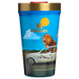 Swatch for Stanley 1913 The Fútbol Artist Collection Everyday Tumbler 16 OZ in England