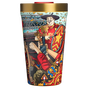 Swatch for Stanley 1913 The Fútbol Artist Collection Everyday Tumbler 16 OZ in España