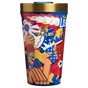 Swatch for Stanley 1913 The Fútbol Artist Collection Everyday Tumbler 16 OZ in USA
