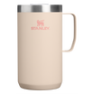 The Stay-Hot Camp Mug | 24 OZ - Stanley Create