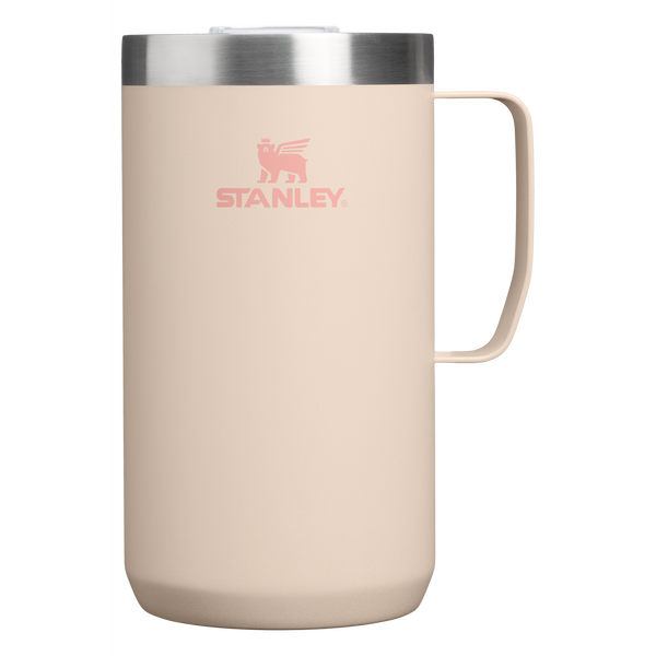 The Stay-Hot Camp Mug | 24oz | Stanley 1913 US