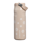 Swatch for Stanley 1913 The IceFlow™ Bottle Flip Straw 2.0 24 OZ in Champagne Daisies