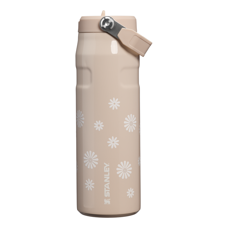 The IceFlow Bottle Flip Straw 2.0 | 24oz | Stanley 1913 US