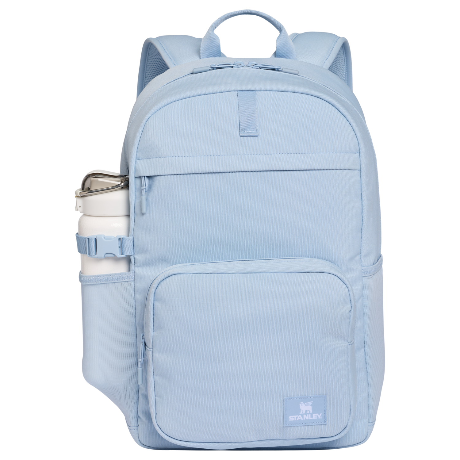 Stanley 1913 The Assembly Backpack 21 QT 20 L in Blue Dream | View 3