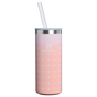 Swatch for Stanley 1913 The Everyday Slim Can Cooler Cup 10 OZ in Sorbet Plus | Front View