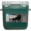 Stanley 30 QT Cold For Days Hard Sided Cooler In Green