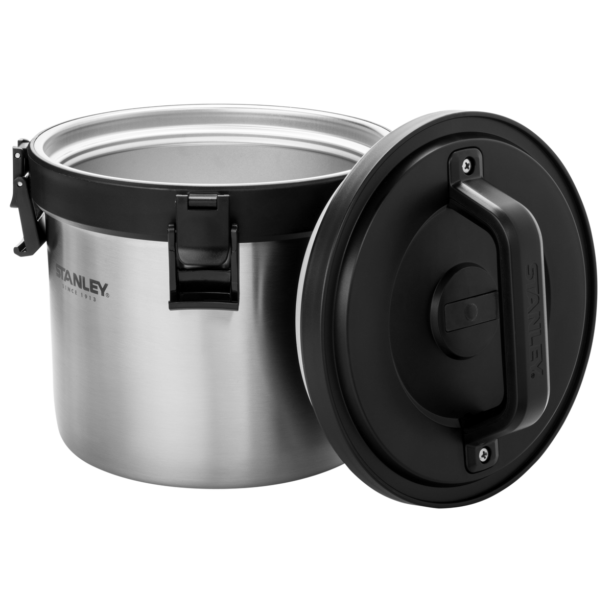 Adventure Stay Hot Camp Crock | 3qt | Stanley 1913 US Adventure Stay Hot Camp Crock | 3qt | Stanley 1913 US