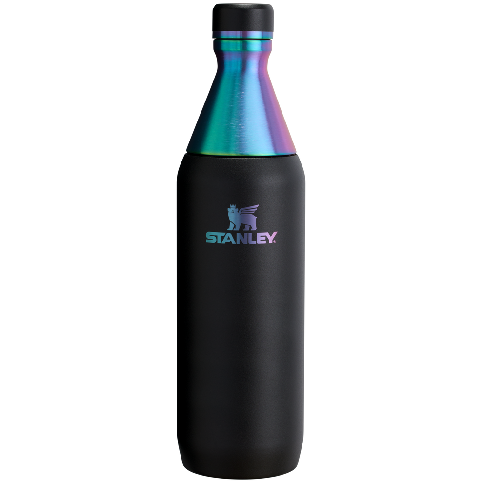 The Black Chroma All Day Slim Bottle | 20 OZ – Stanley 1913