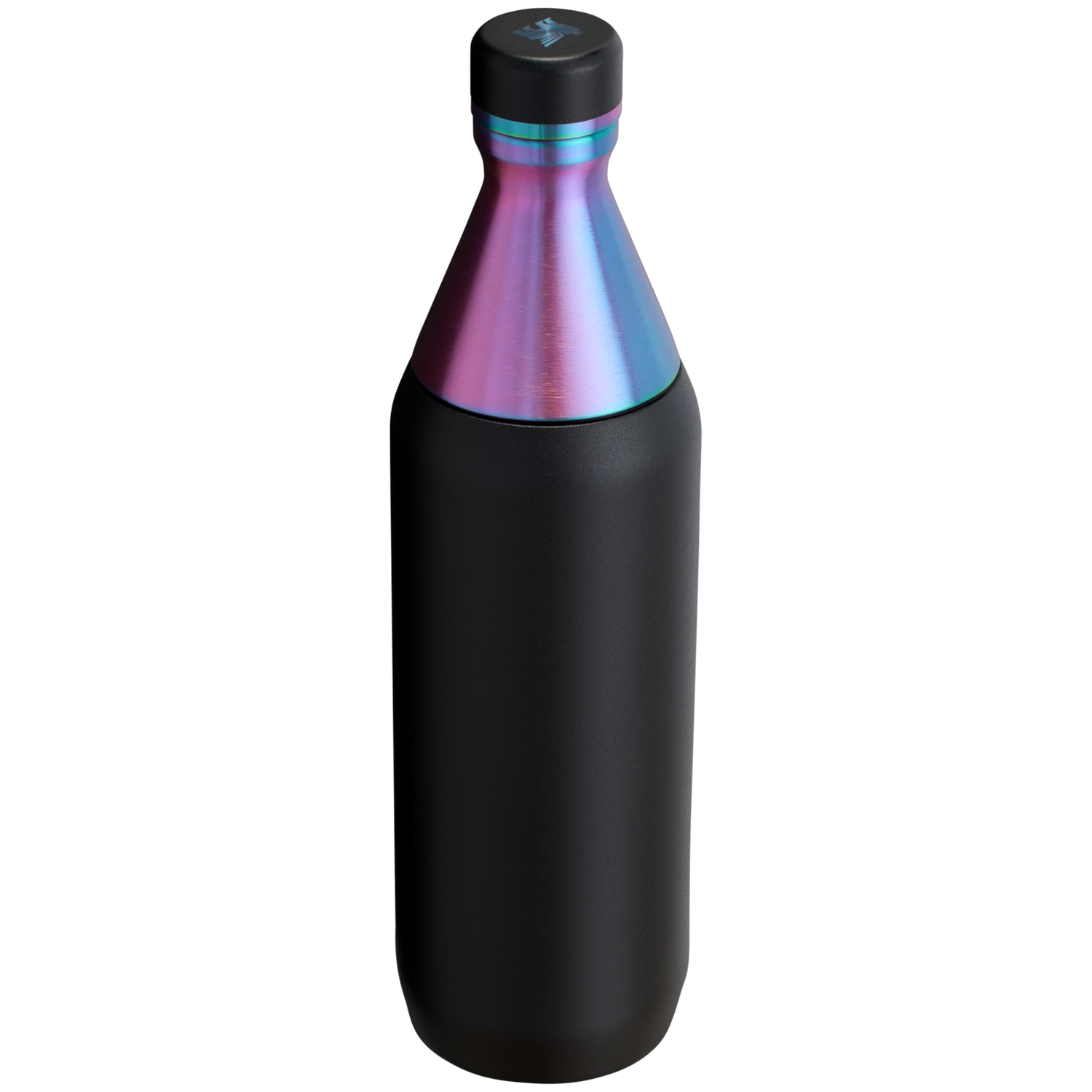 The Black Chroma All Day Slim Bottle | 20 OZ – Stanley 1913