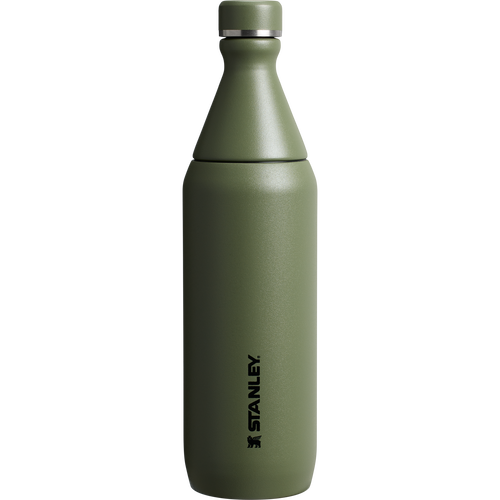 弁当箱・水筒 Supreme Classic Bottle 20 oz SUPREME x STANLEY - Classic Bottle 20.oz : UNBOXING VIDEO 4K