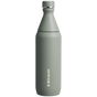 Stanley All Day Slim Water Bottle 20 OZ In Sage Grey