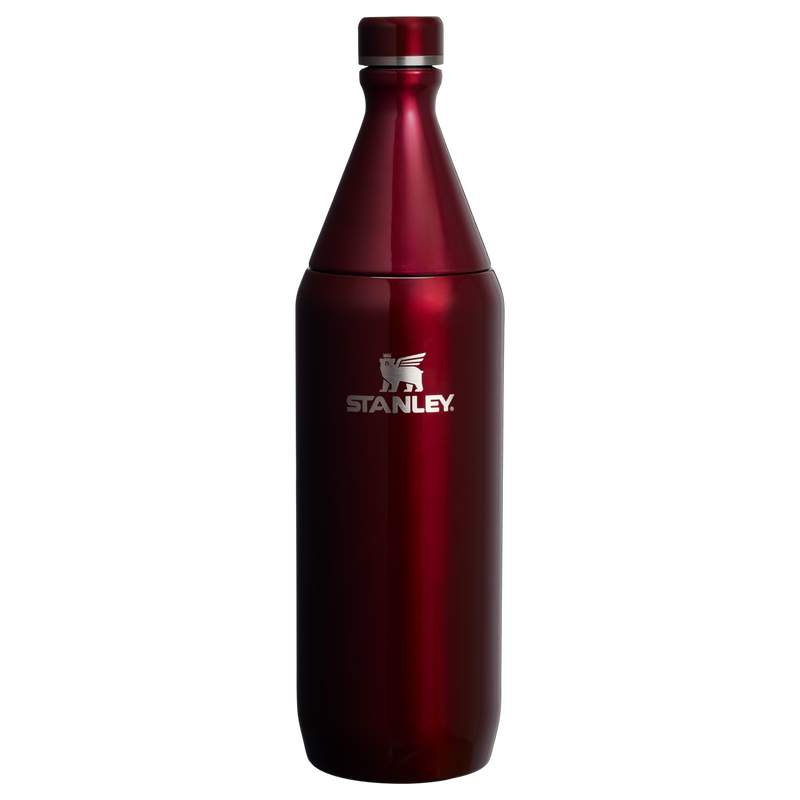 All Day Slim Bottle | 34oz | Stanley 1913 US All Day Slim Bottle | 34oz | Stanley 1913 US