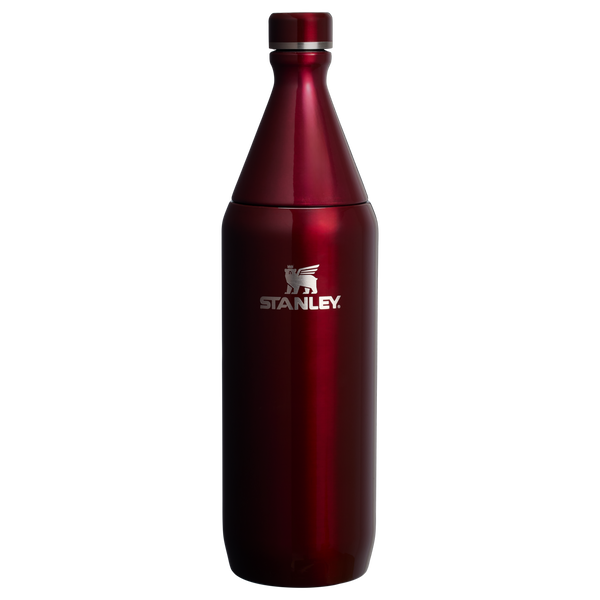 日本未発売 STANLEY SLIM BOTTLE ボルドー 日本未発売 STANLEY SLIM 日本未発売 STANLEY SLIM BOTTLE ボルドー 日本未発売 STANLEY SLIM