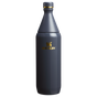 Stanley All Day Slim Water Bottle 34 OZ In Twilight Gloss