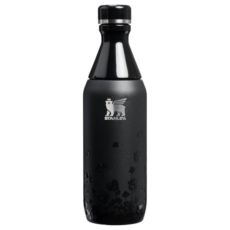 The All Day Slim Luxe Bottle | 12oz | Stanley 1913 US