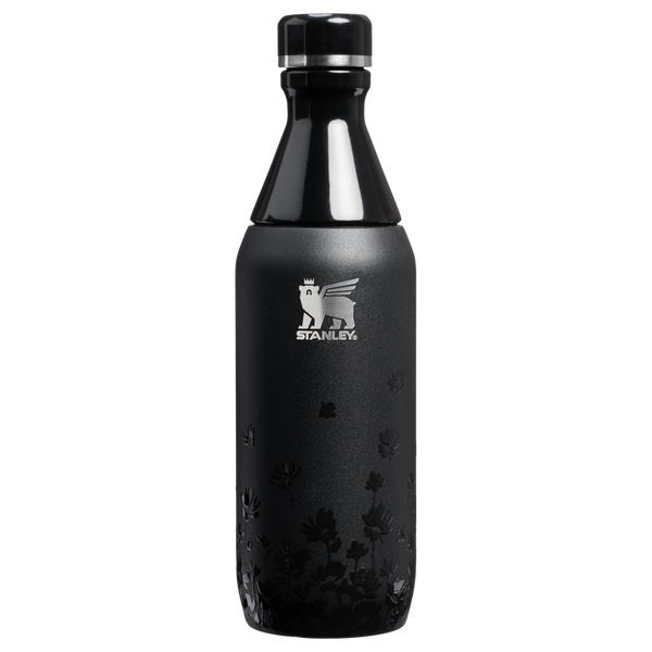 Stanley 1913 x JENNIE オールデイスリムラックスボトル350 Jennie x Stanley The All Day Slim Luxe Bottle | 12 OZ – Stanley 1913