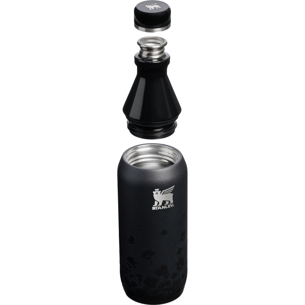 The All Day Slim Luxe Bottle | 12 OZ
