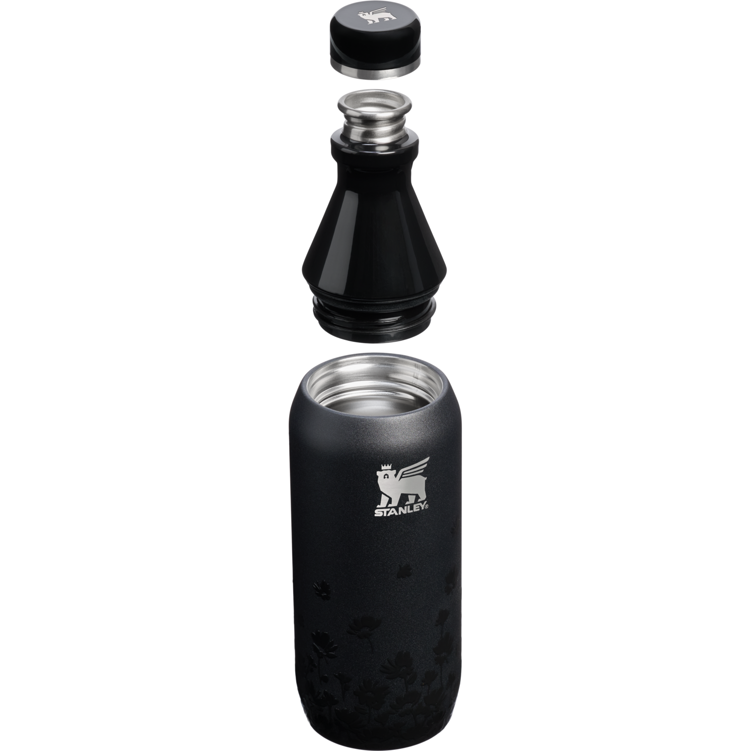 The All Day Slim Luxe Bottle | 12 OZ