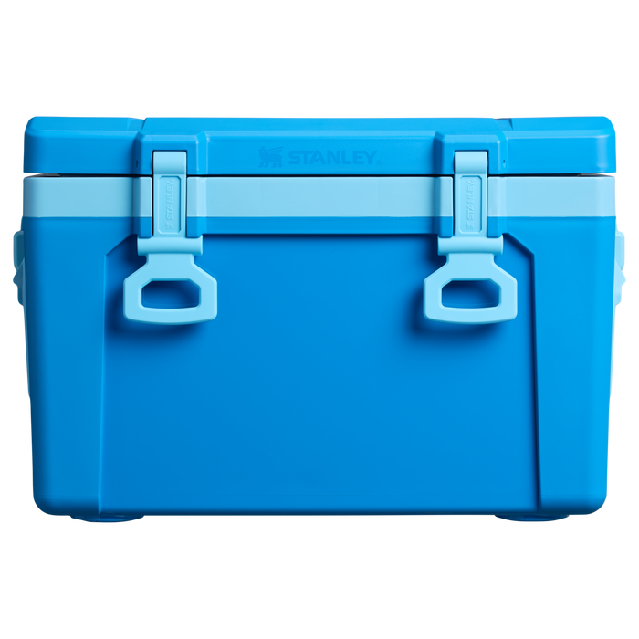 Stanley 25 Qt Easy Carry Cooler In Azure Blue