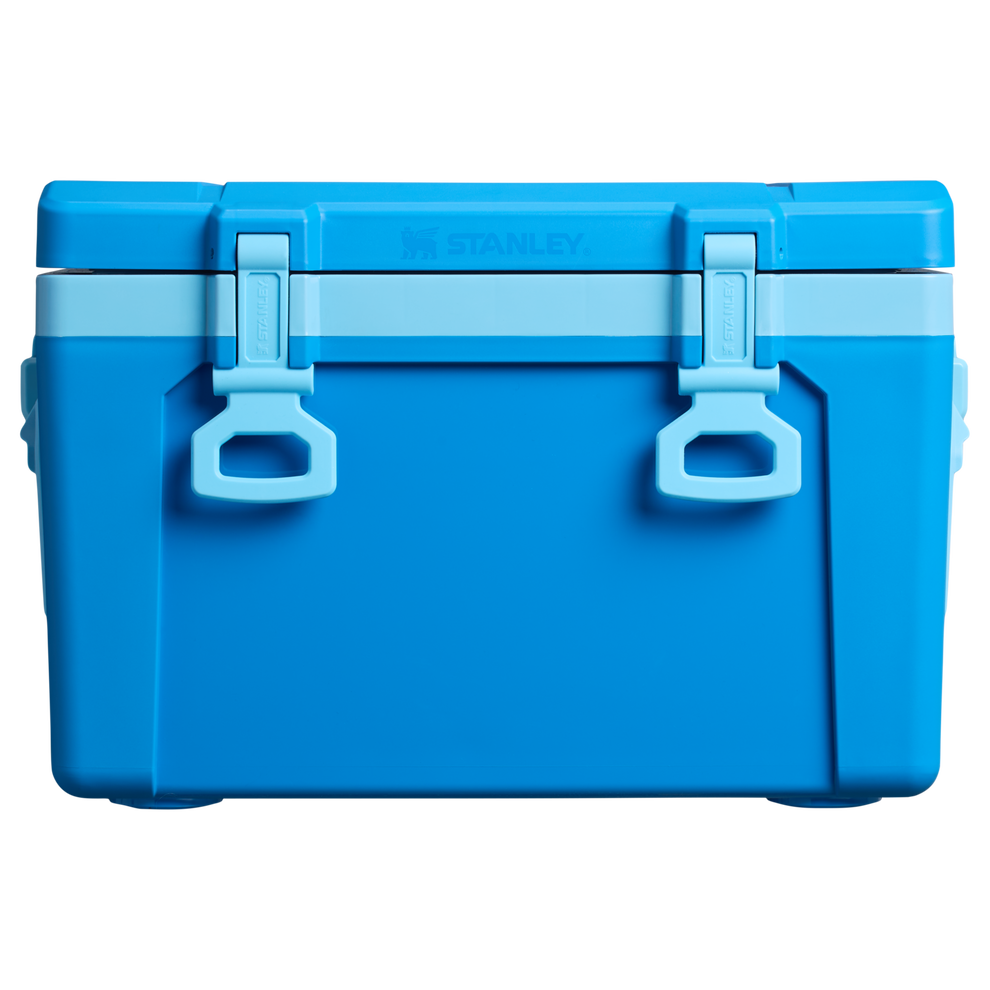 Stanley 25 Qt Easy Carry Cooler In Azure Blue