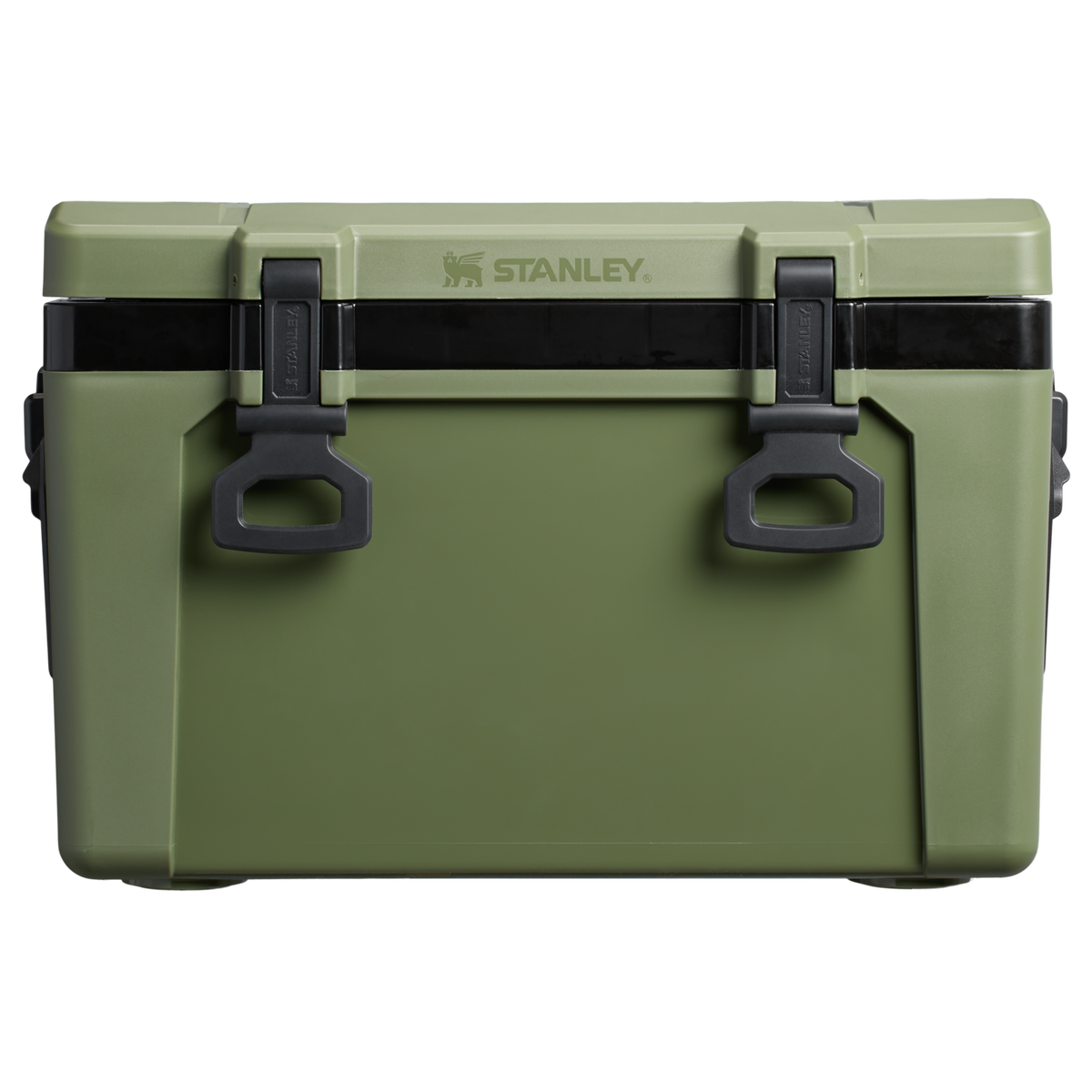 The Easy Carry Outdoor Cooler + Strap | 25 QT