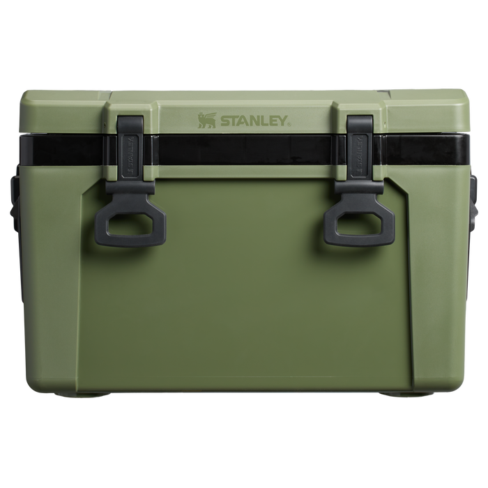 The Easy Carry Outdoor Cooler + Strap | 25 QT
