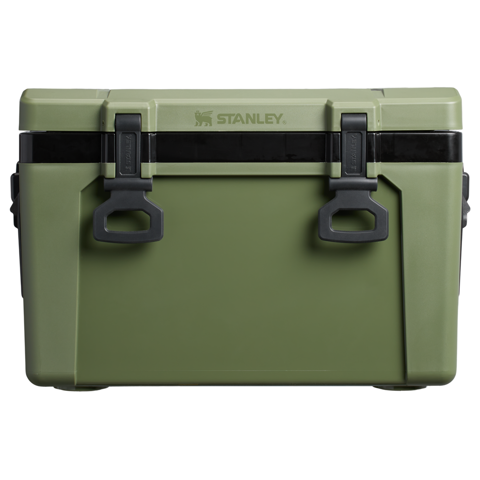 Stanley 25 Qt Easy Carry Cooler In Dried Pine Green