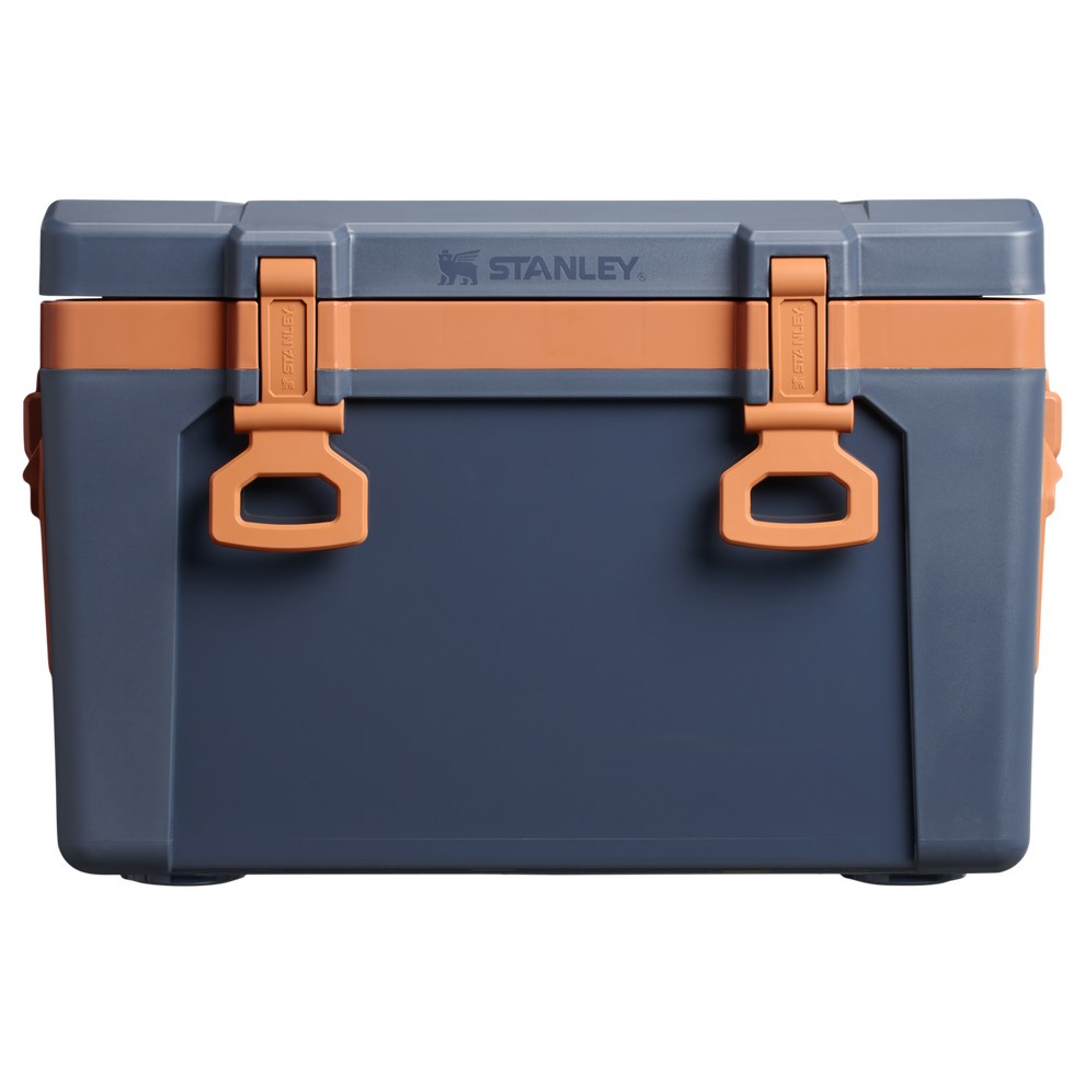 Stanley 25 Qt Easy Carry Cooler In Twilight Navy Blue