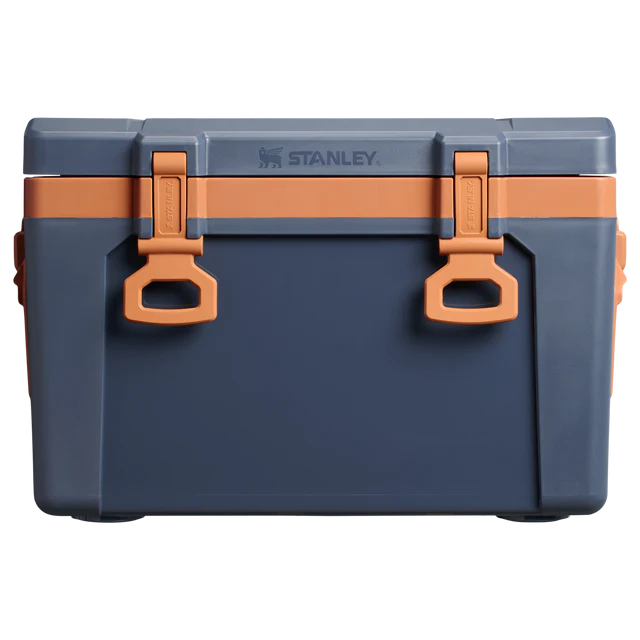 Stanley 1913 The Easy Carry Outdoor Cooler + Strap 24 QT in Twilight | View 3