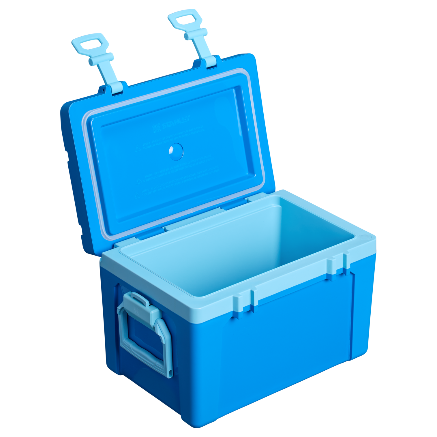 The Easy Carry Outdoor Cooler + Strap | 24 QT