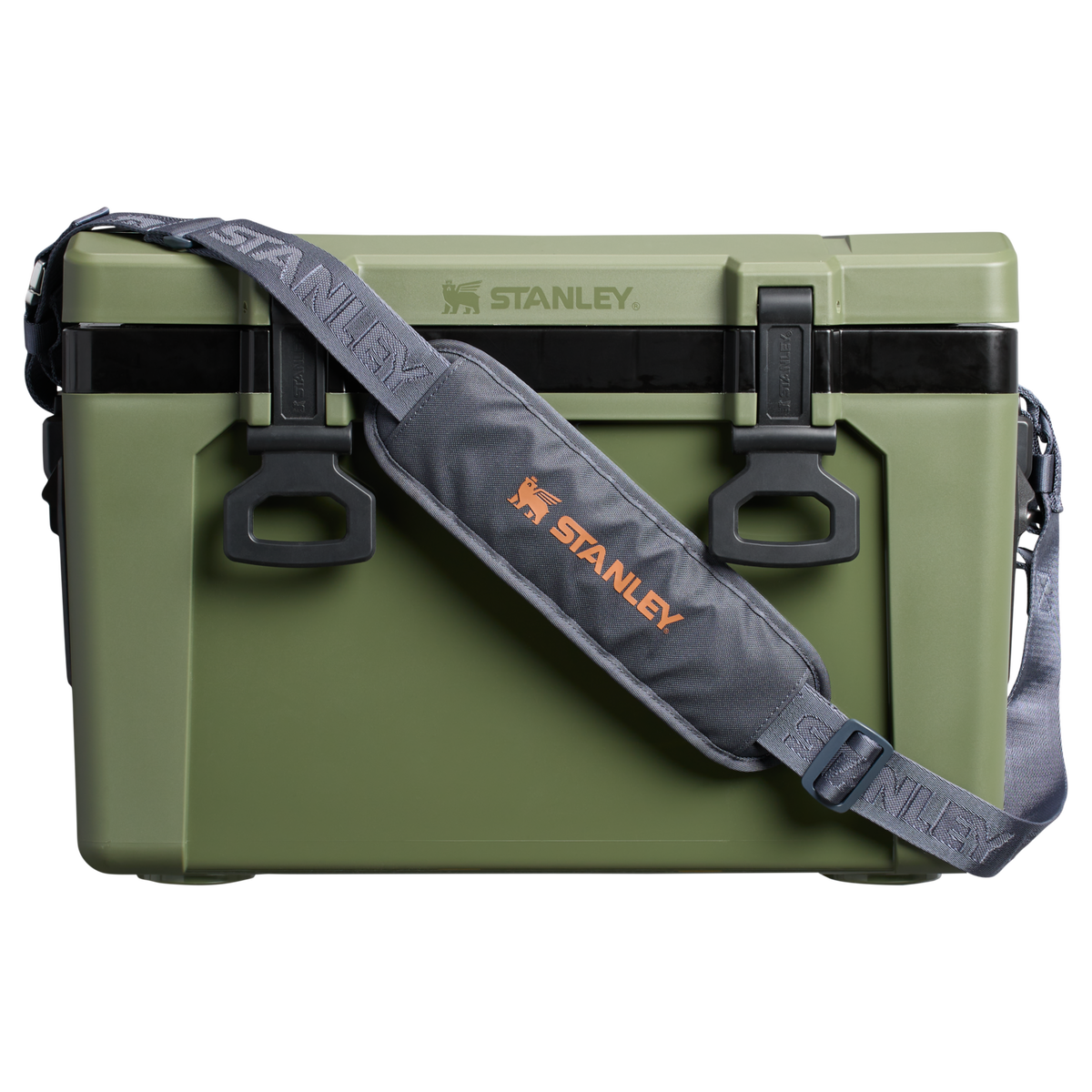 The Easy Carry Outdoor Cooler + Strap | 25 QT
