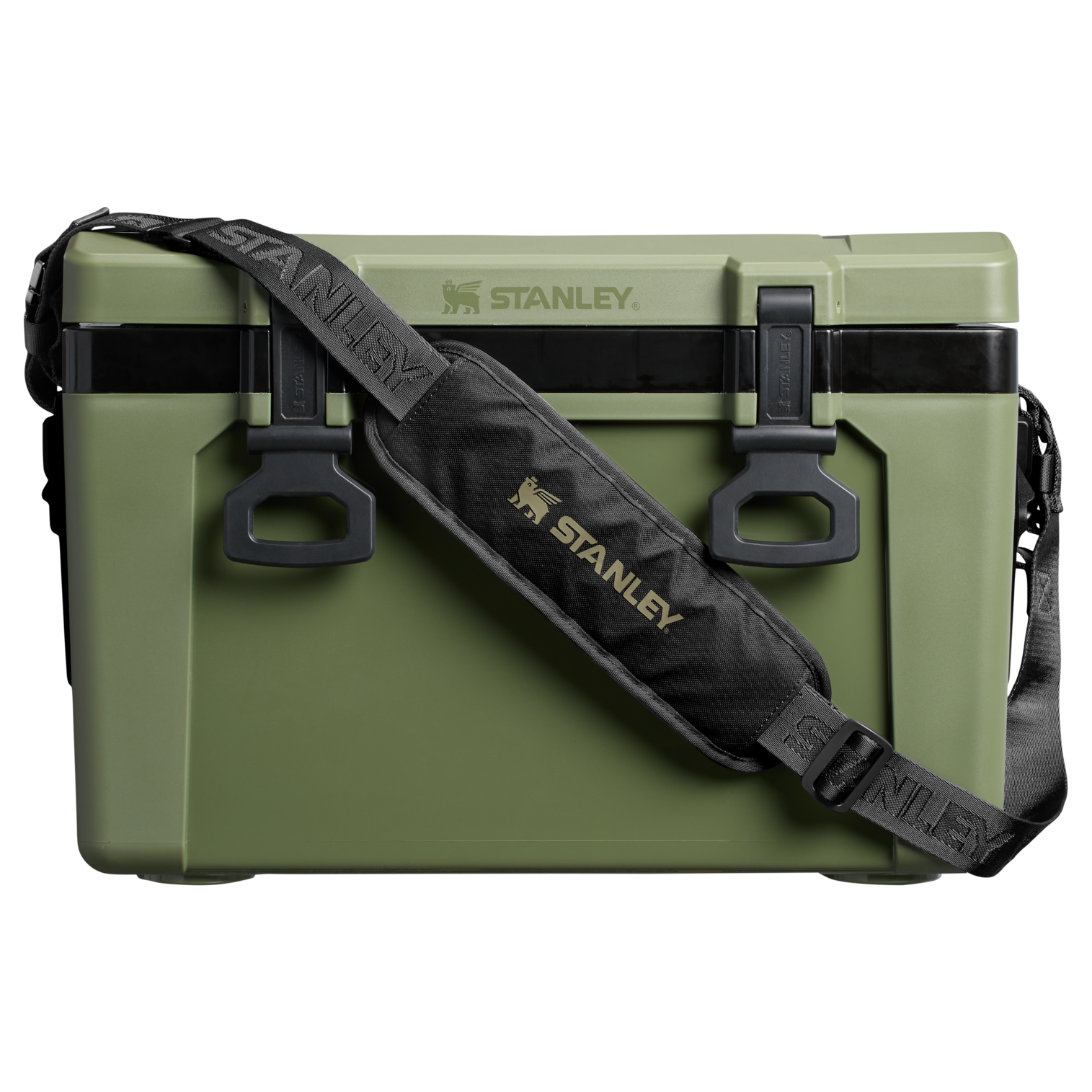The Easy Carry Outdoor Cooler + Strap | 24 QT