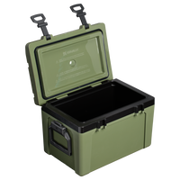 The Easy Carry Outdoor Cooler + Strap | 25 QT